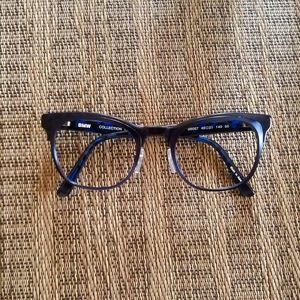Men's BMW Eyeglass Frames